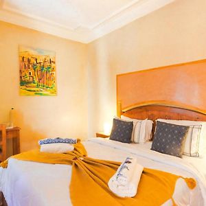 Standaard Kamer met een Queen Size Bed
